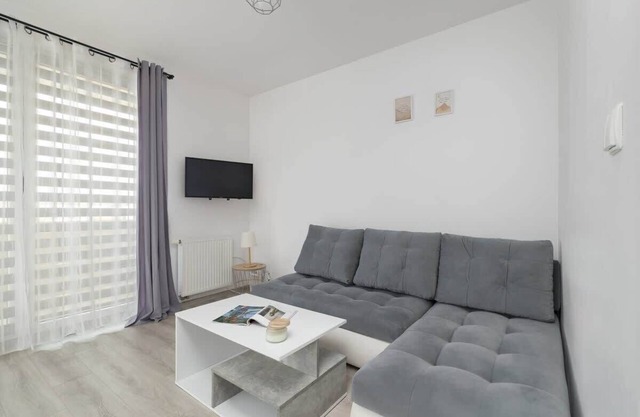 Bażantów 41D | Compact Studio | Wi-Fi