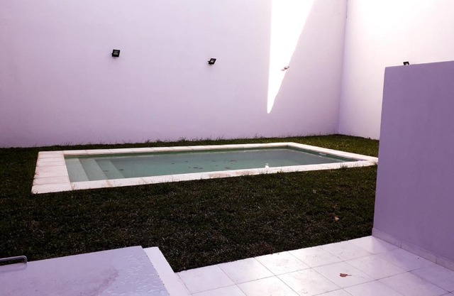 BA Apartment