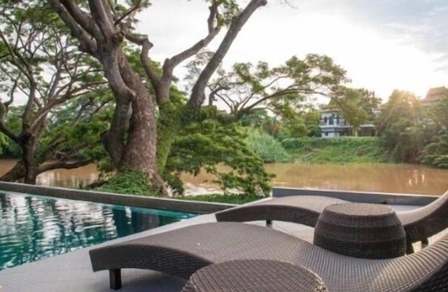 Baan Nai Soi Homestay