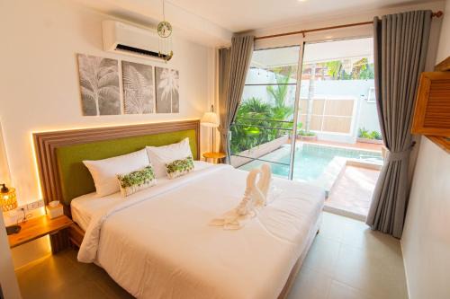Baan Pa Palm