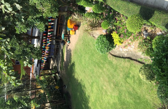 Baan Phor Bangkontee