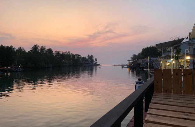Baan Rim Klong KohChang