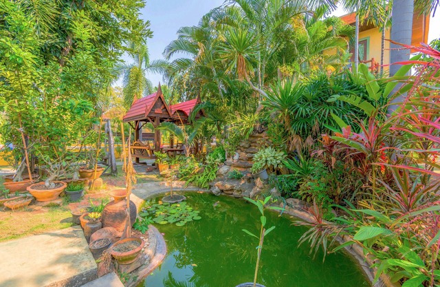 Baanbali Beach Resort
