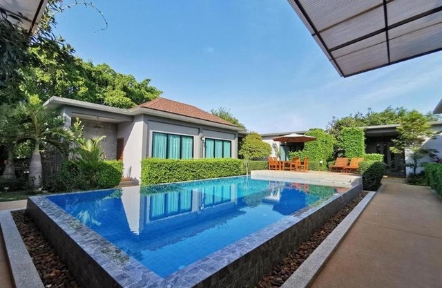 BaanMee Phuket SHA Plus