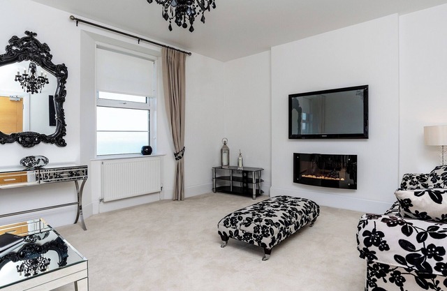 Hébergement 1 chambre à Torquay