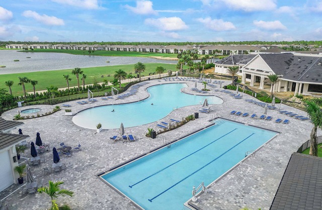 Babcock National Golf Club and Resort, Pent House Terrace! Pet Friendly!
