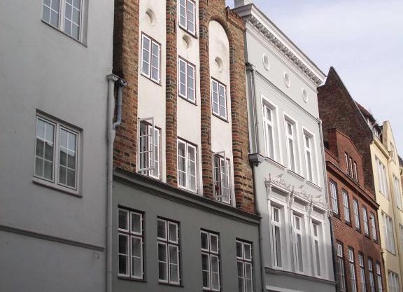 Babette Apartments