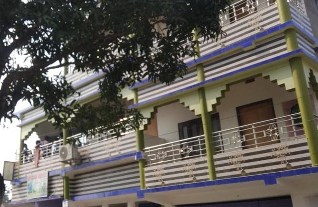 Babusona Homestay in Jaldapara