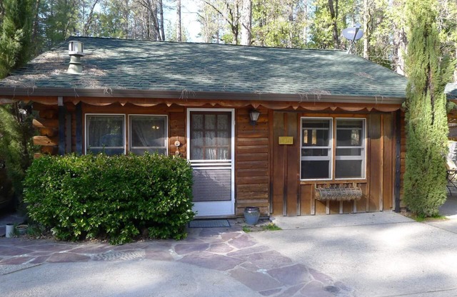 Nevada City Retraites: Location de vacances Cottage-de Baby Bear
