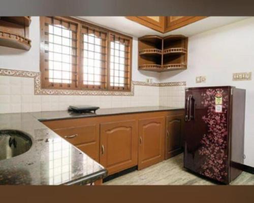 Bacadi Inn Holiday Apartment
