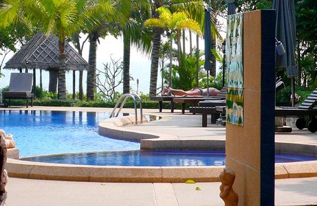 Bacchus Home Resort