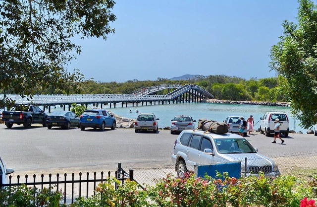 Back Creek Cottage - South West Rocks, Nouvelle-Galles du Sud