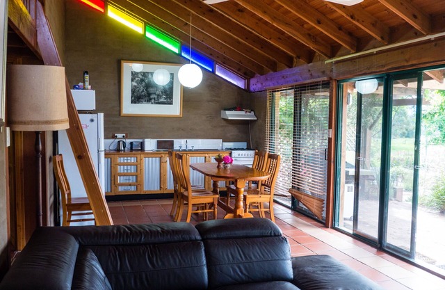 Retour Forest Retreat Sunrise Cottage