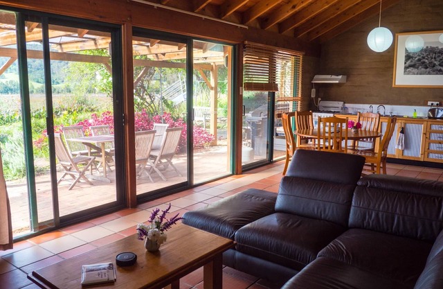 Retour Forest Retreat Sunset Cottage