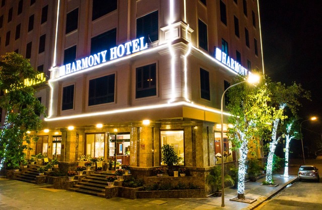Bacninh Harmony Hotel