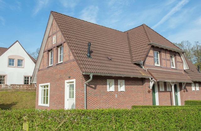 Villa confortable près de Bad Bentheim