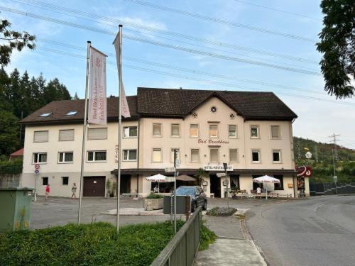 Bad Bruckhaus Erlebnishotel