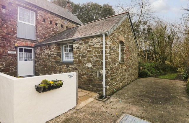 Badger Cottage