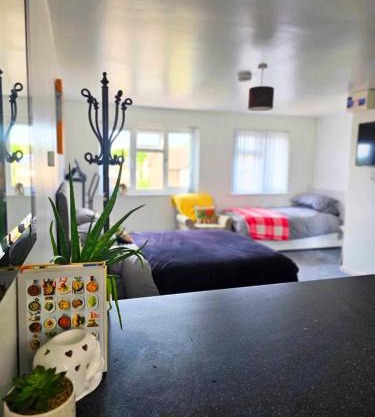 Badger Haven, Apartment 4