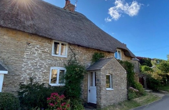Badgers Cottage - Deux Chambres Maison, Couchages 4