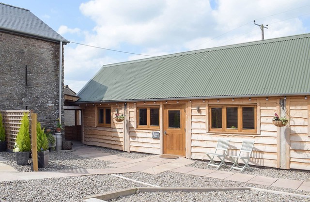 1 bedroom accommodation in Westbrook