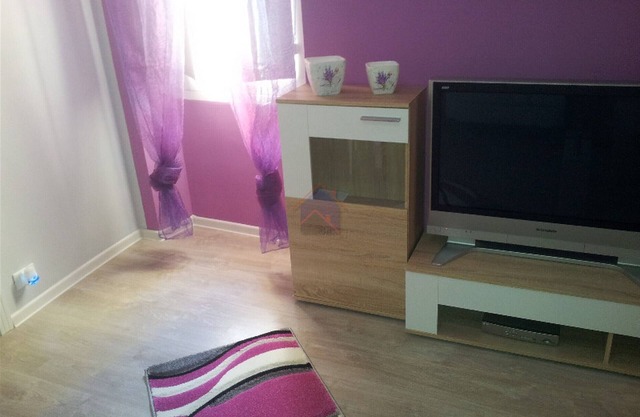 APPARTEMENT BADIA GRANDE