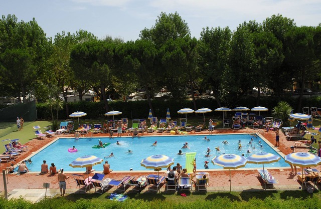 Badiaccia Camping Village