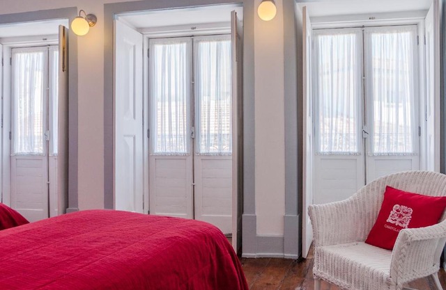 Baga de Sal Wine Guesthouse