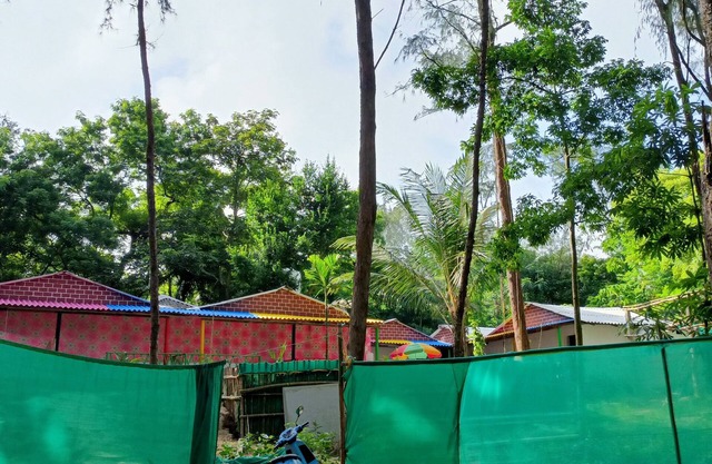 Bagda Beach Resort