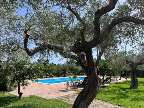 Baglio Fontanasalsa Agriturismo