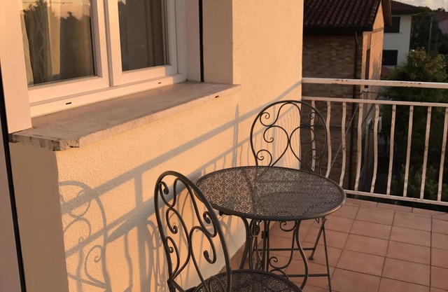 Bagnacavallo - Alla Pieve - Appartement