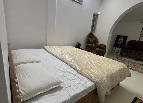 BAGODIYA'S FARM & GARDEN HOTEL