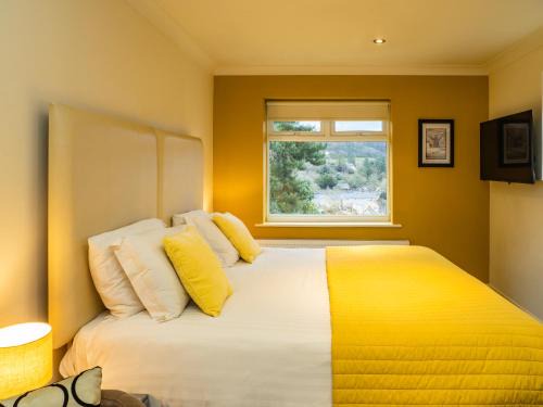 Bagshaw Lodge