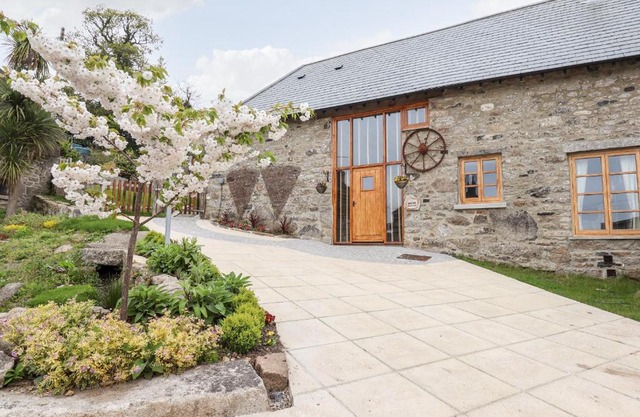 Bagtor Granary