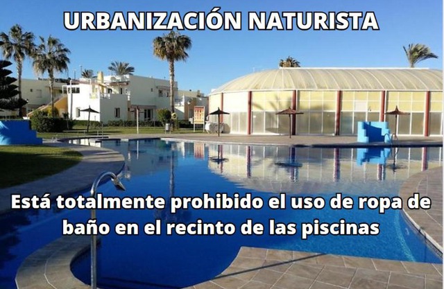 Bahía de Vera Estudio