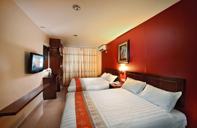Bahagia Inn