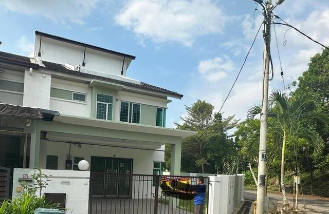 Bahagia Makmur Homestay