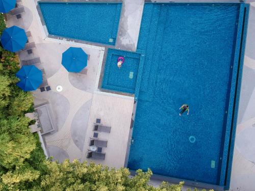 Bahang Bay Hotel