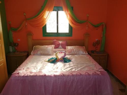 BAHI guest House غرب سهيل Nubian Village