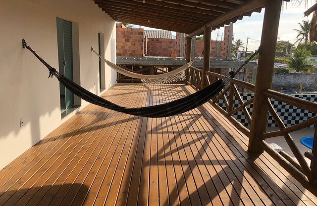 Bahia camaçari orla de guarajuba condo coin du soleil