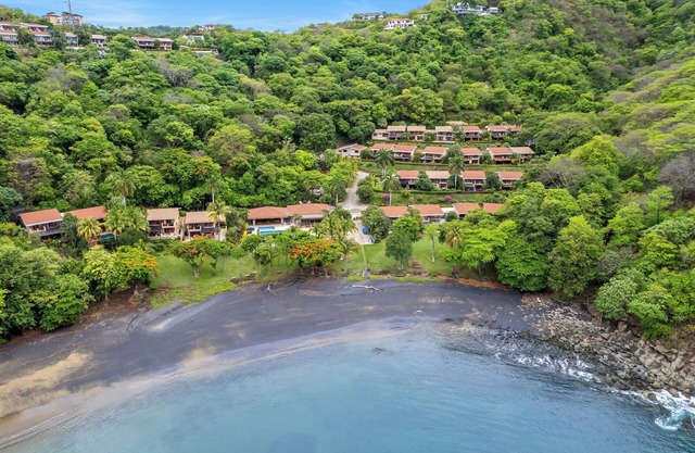 Bahia Pez Vela Resort