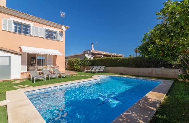 Bahia Xalana, House 5StarsHome Mallorca