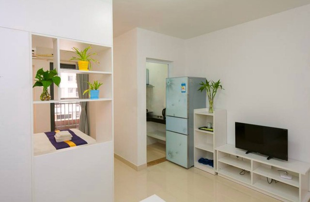 Bai Li Deng Apartment