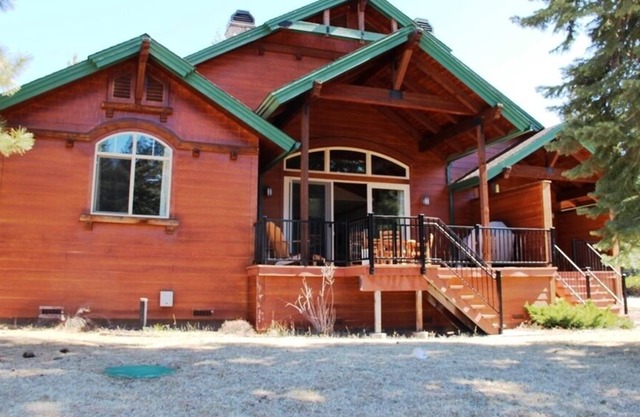 Bailey Creek Cottages (2 nuits min.)