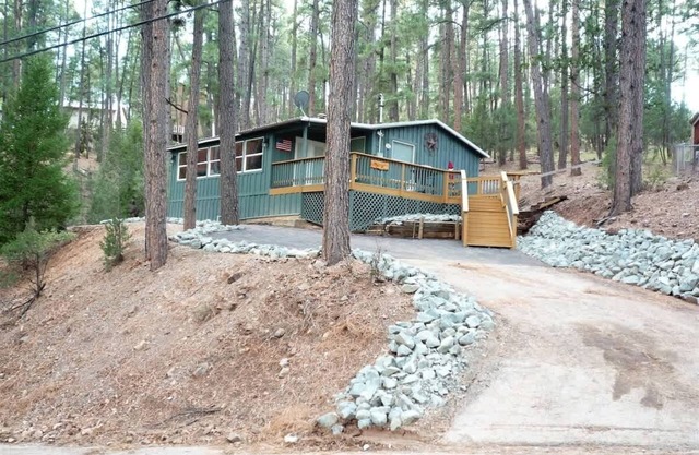 Bailey's Cabin - Cabines confortables Immobilier, LLC.