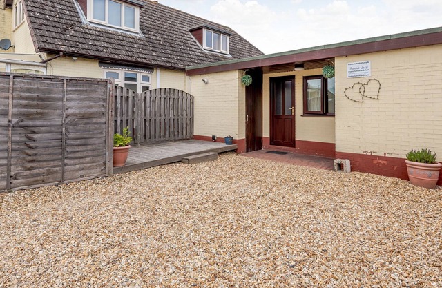 Bainside Holiday Lodge, WOODHALL SPA