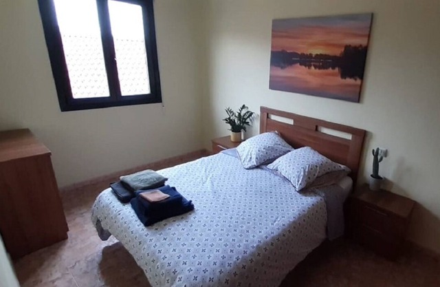 Baiona - Apartment 100 m from the beach