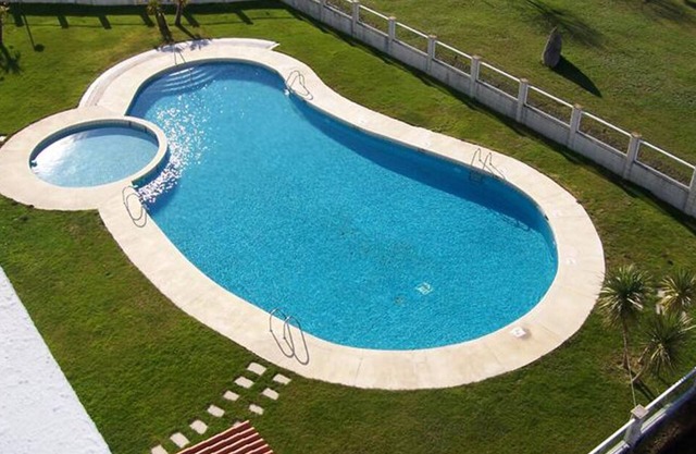 Appartement en bord de mer à Baiona.