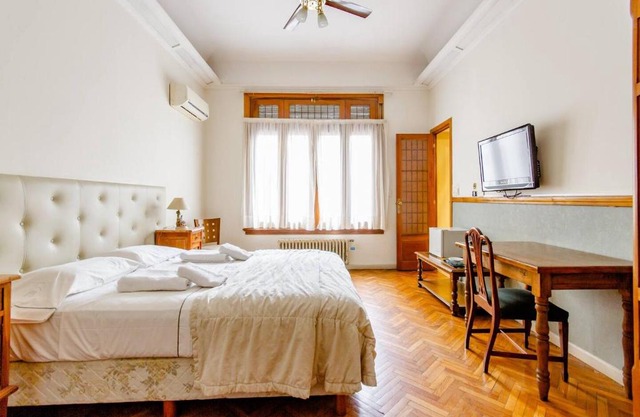 Baires House