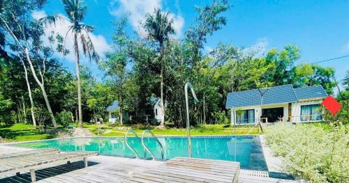 Baisao Villa